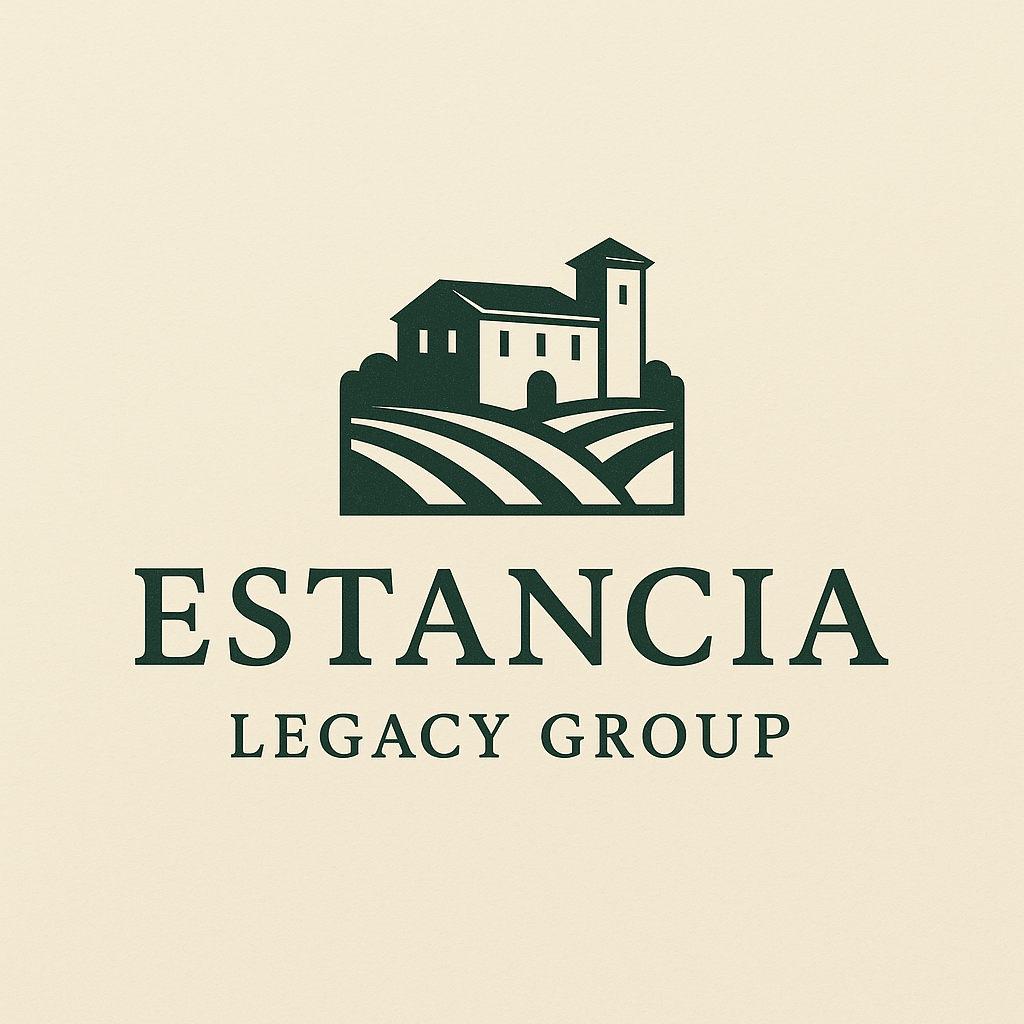 Estancia Legacy Group Logo